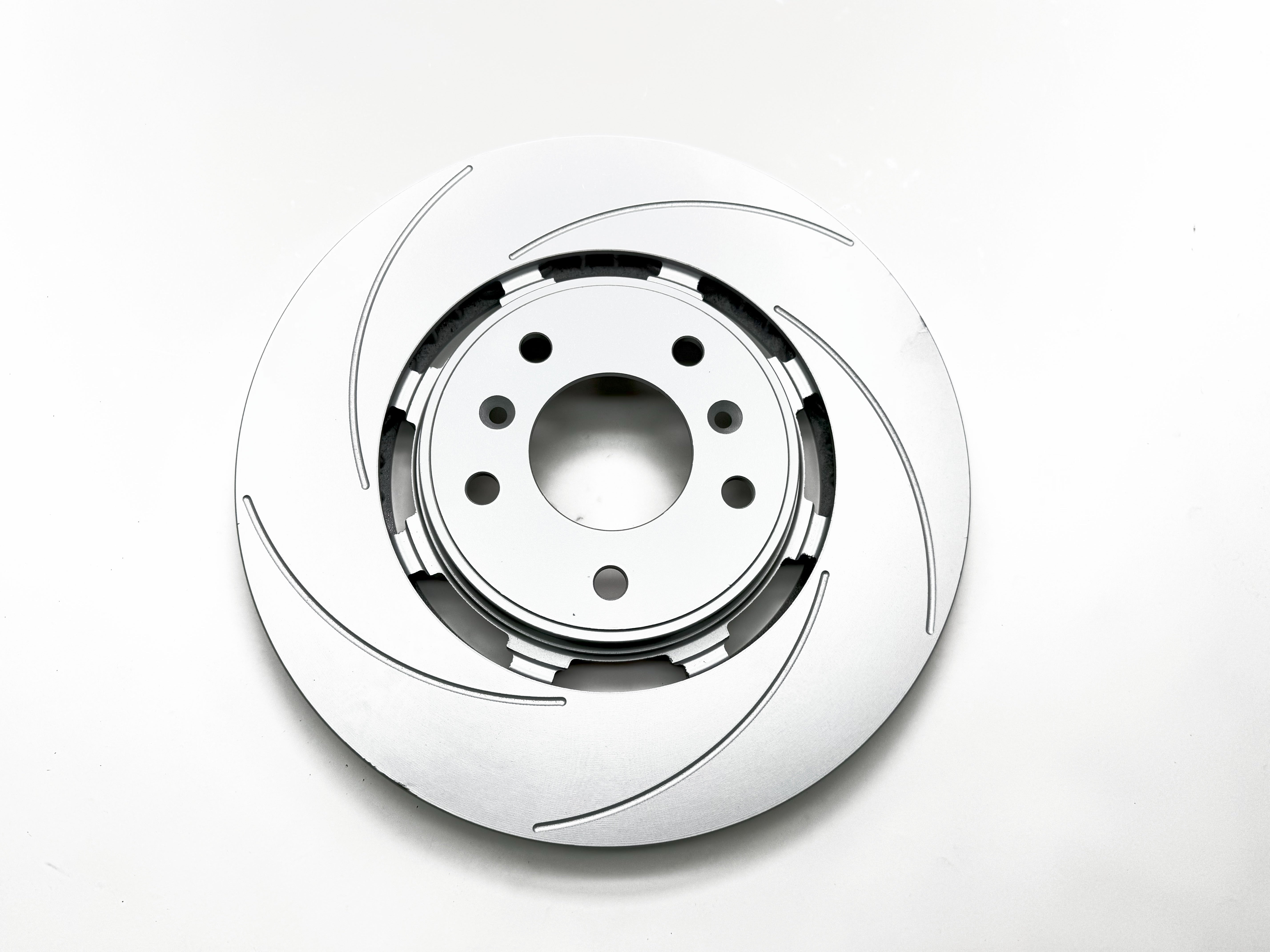 Aston Martin Db11 Vantage rear brake pads and rotors TopEuro #1990