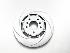 Aston Martin Db11 Vantage rear brake pads and rotors TopEuro #1990