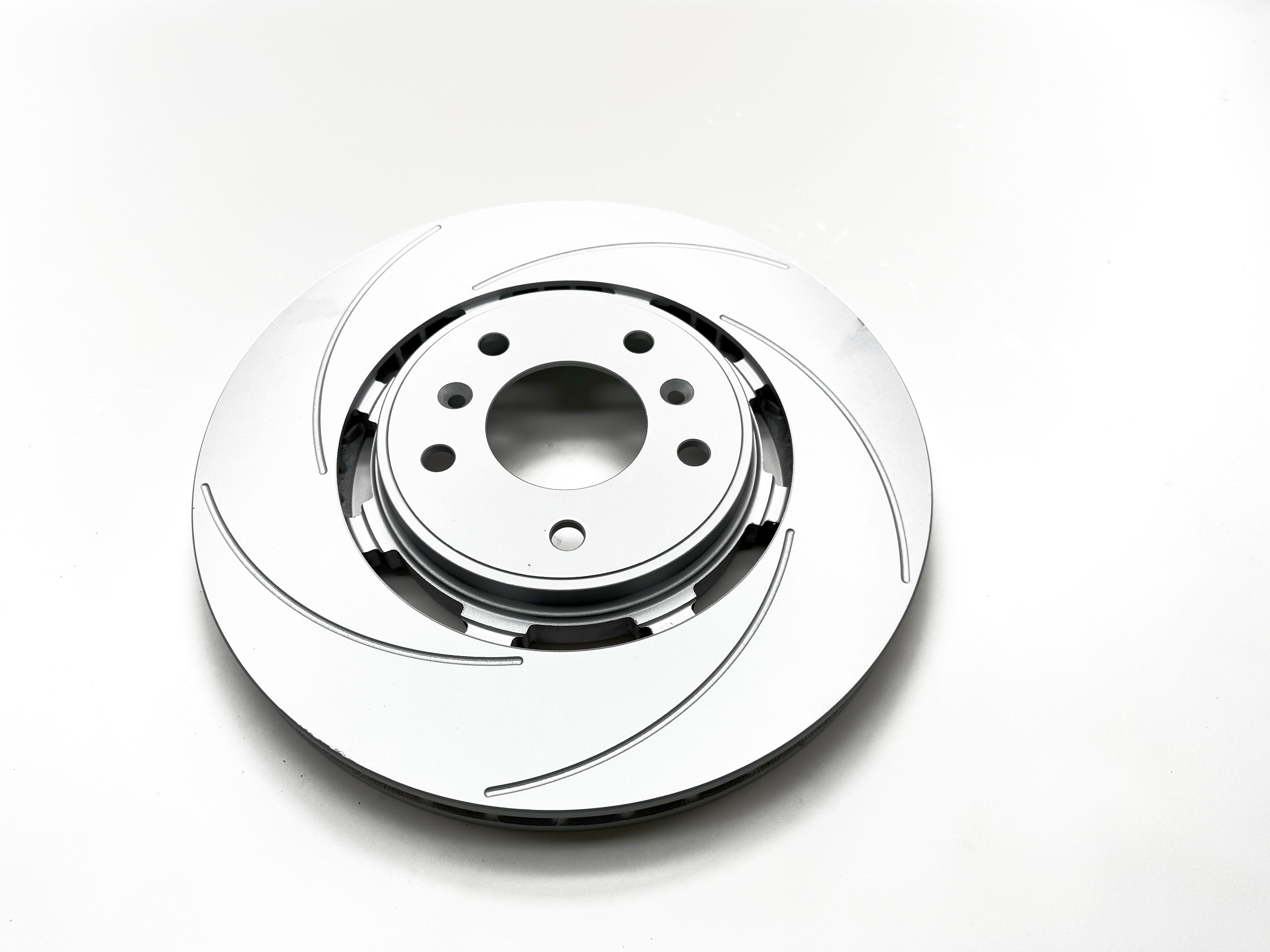 Aston Martin Db11 Vantage rear brake pads and rotors TopEuro #1990