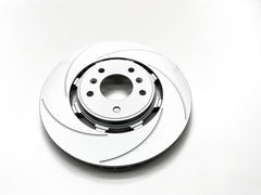Aston Martin Db11 Vantage rear brake disc rotor 1pc TopEuro #1992