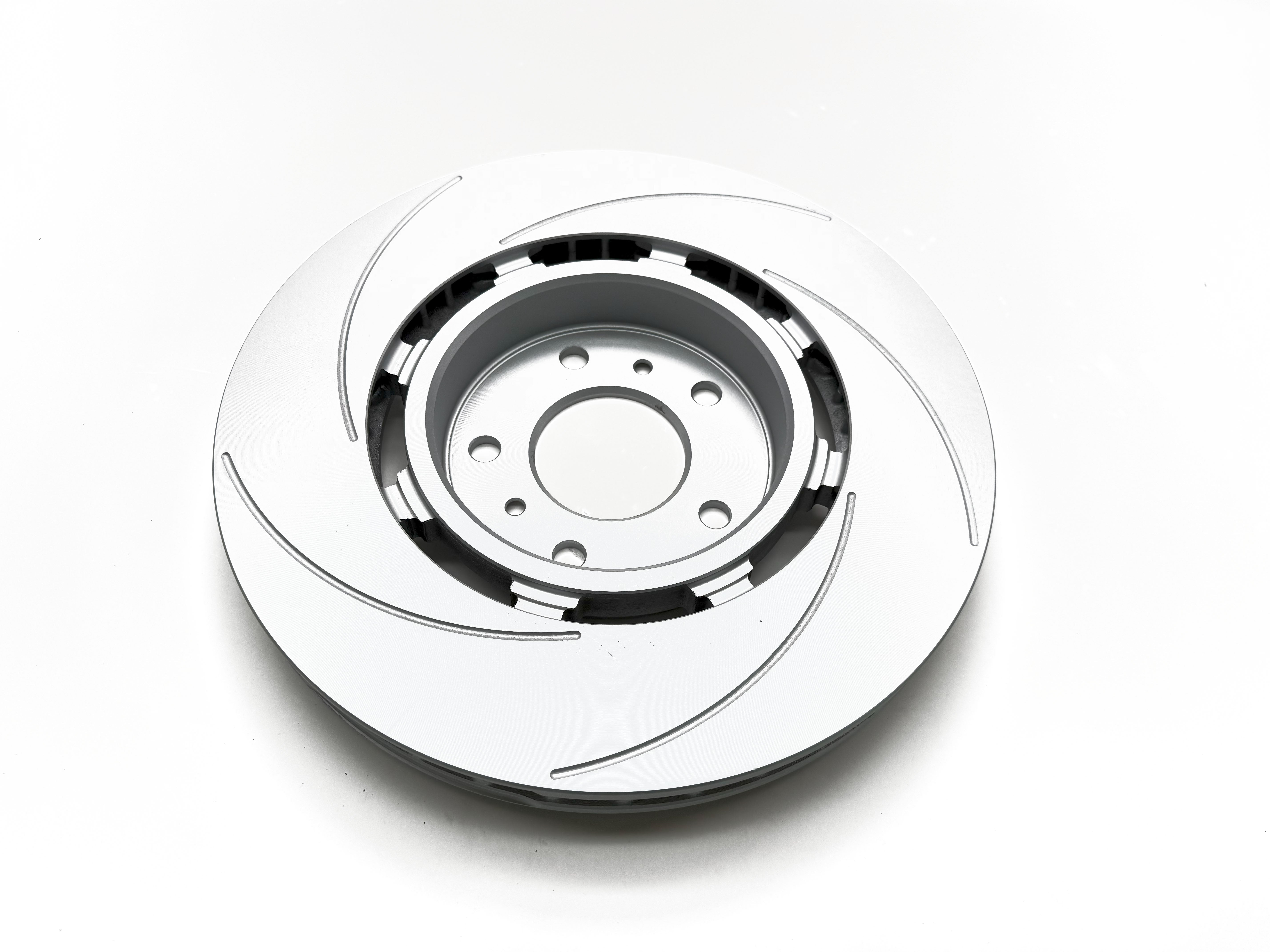 Aston Martin Db11 Vantage rear brake pads and rotors TopEuro #1990