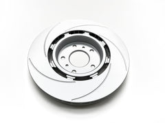 Aston Martin Db11 Vantage rear brake disc rotor 1pc TopEuro #1992
