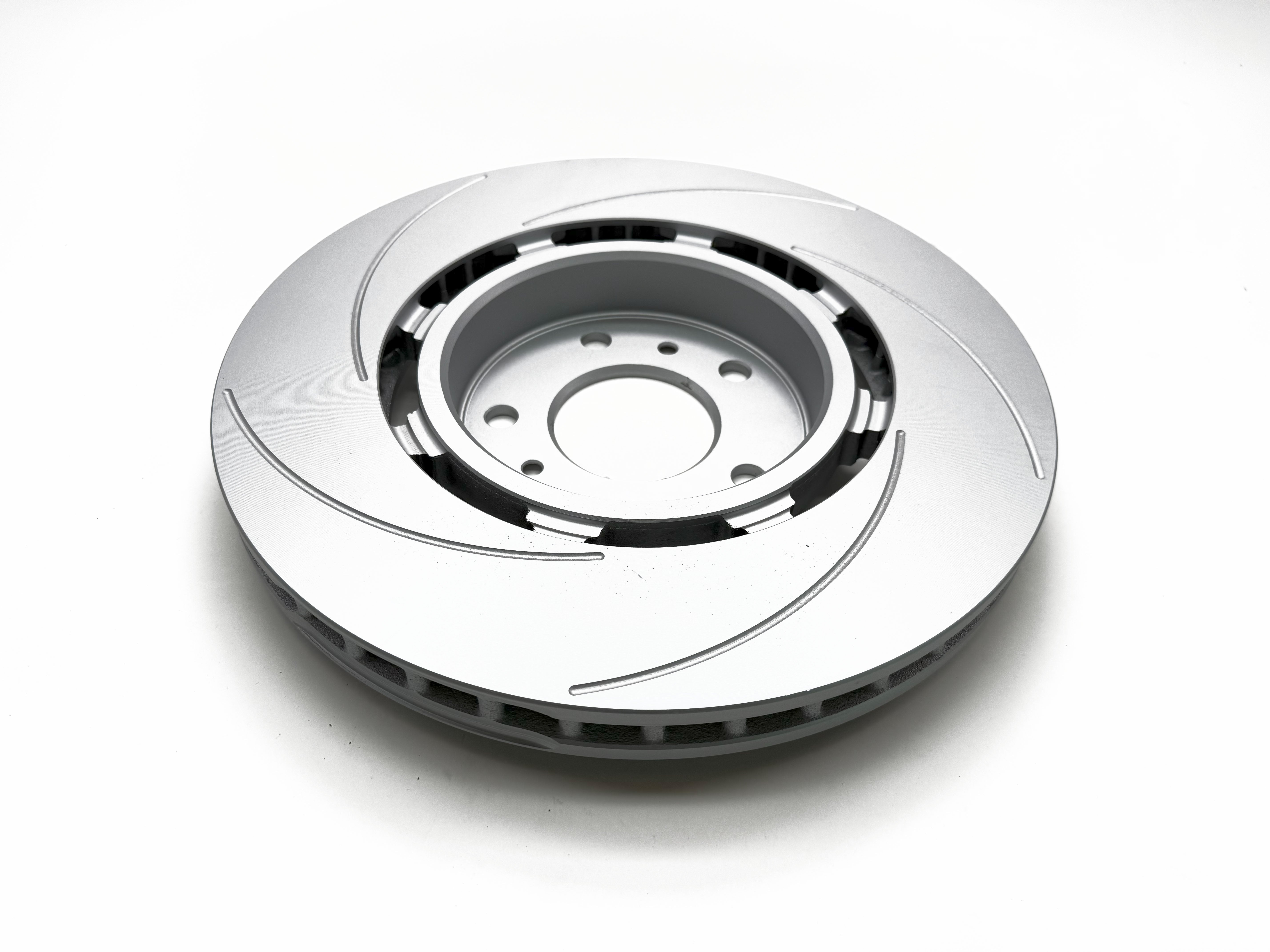 Aston Martin Db11 Vantage rear brake pads and rotors TopEuro #1990