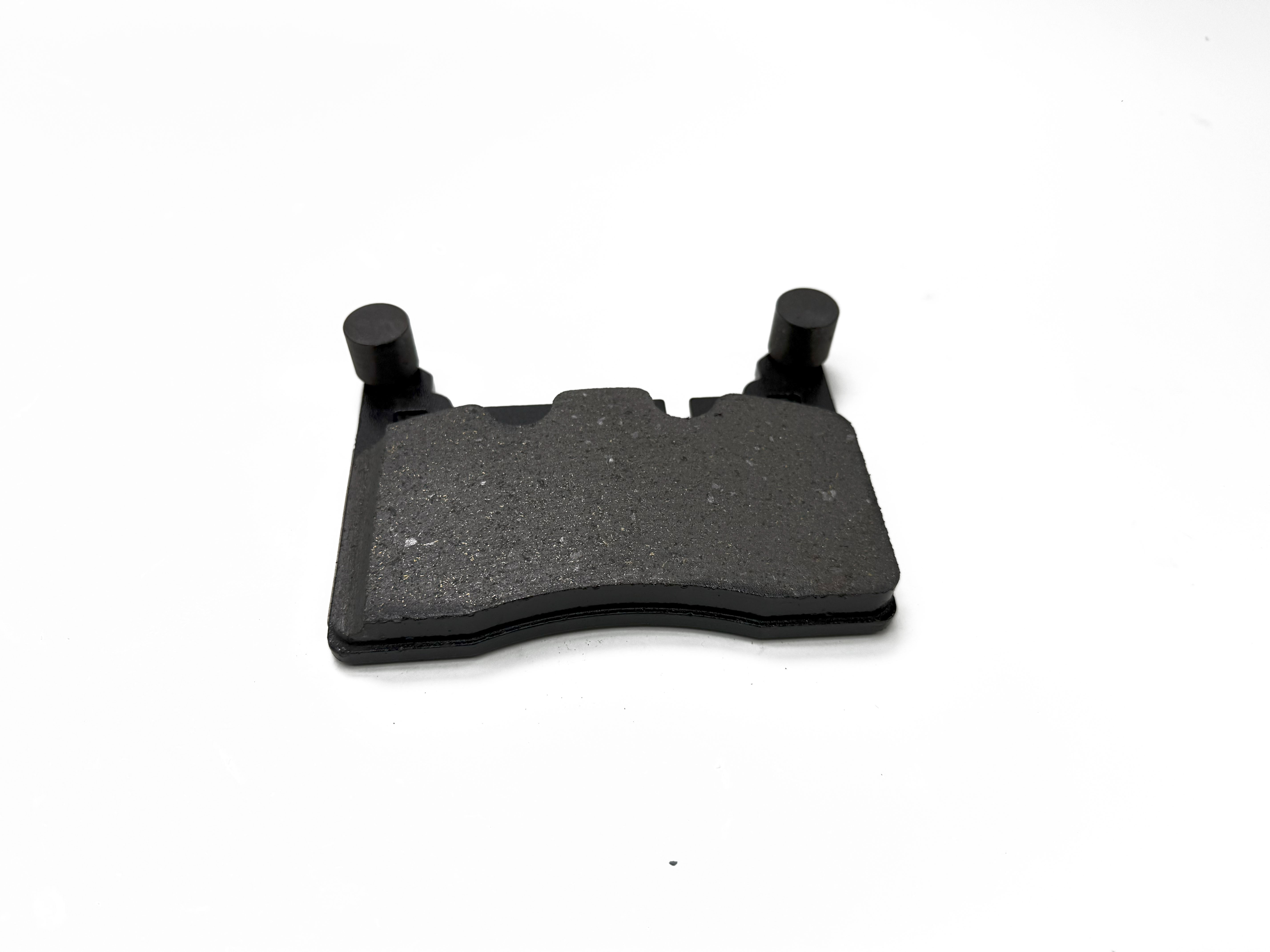 Aston Martin Db11 Vantage rear brake pads and rotors TopEuro #1990