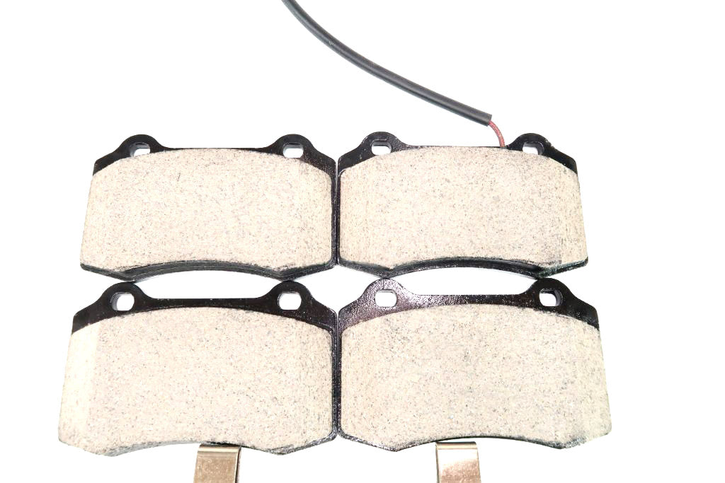 Maserati Ghibli Quattroporte front rear brake pads rotors + oil filter 2014-16 #1332