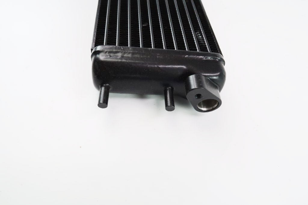 Bentley Continental Flying Spur GT GTC gear transmission oil cooler #1367