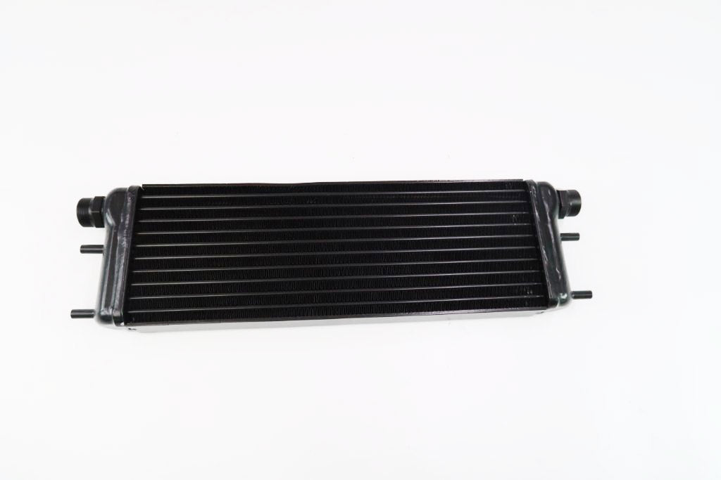 Bentley Continental Flying Spur GT GTC gear transmission oil cooler #1365