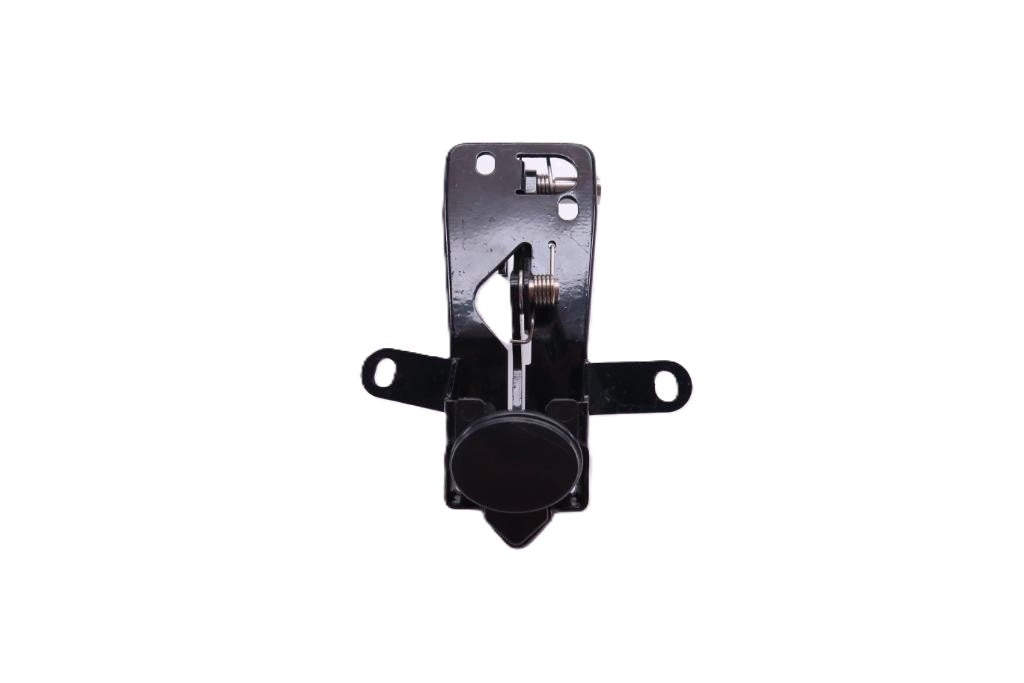 Bentley Continental Flying Spur GT GTC hood safety catch lock latch #2198