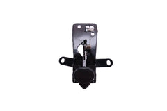 Bentley Continental Flying Spur GT GTC hood safety catch lock latch #2198