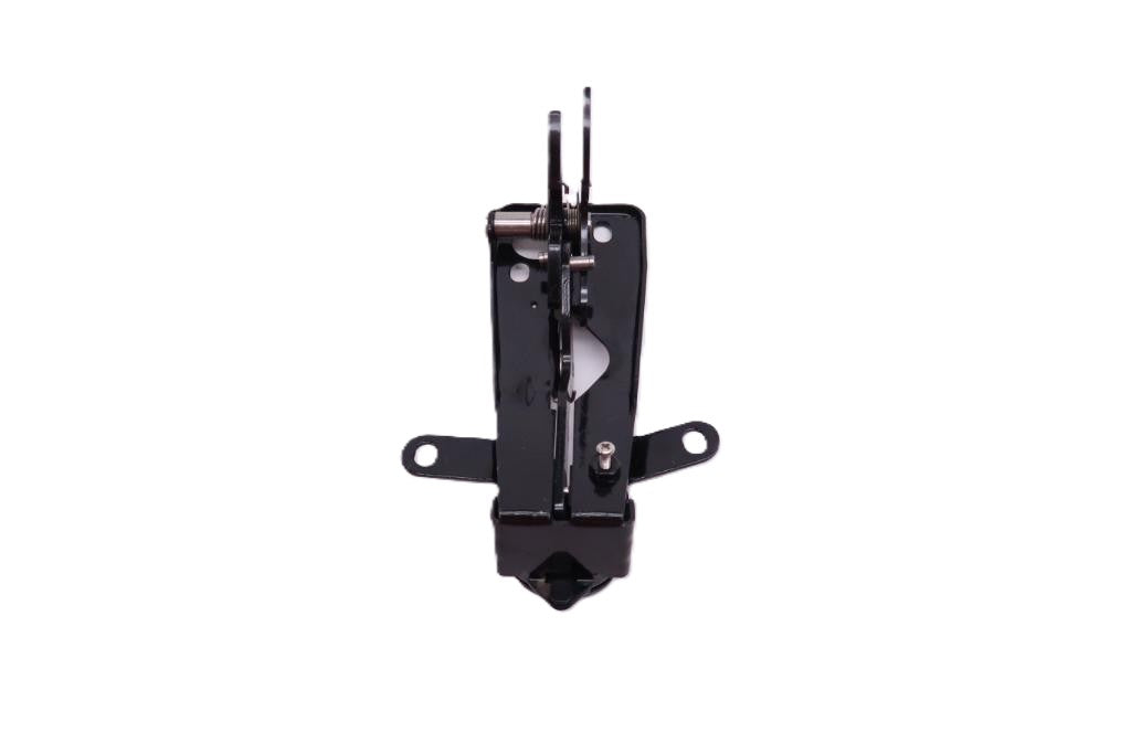 Rolls Royce Ghost Wraith Dawn air suspension pump valve block bracket #2195