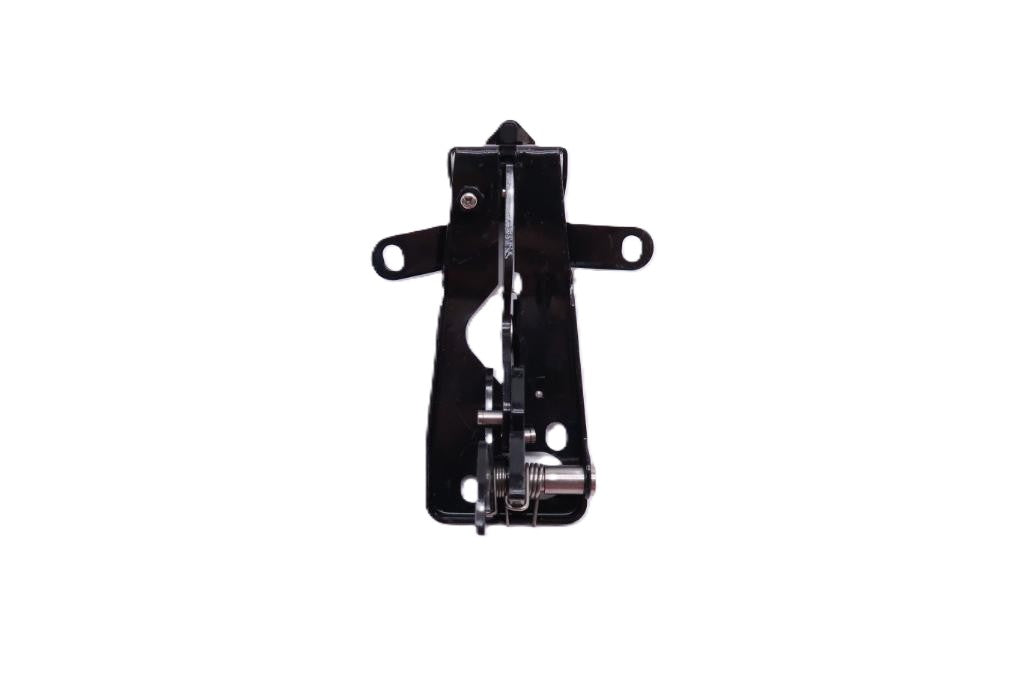 Bentley Continental Flying Spur GT GTC hood safety catch lock latch #2198