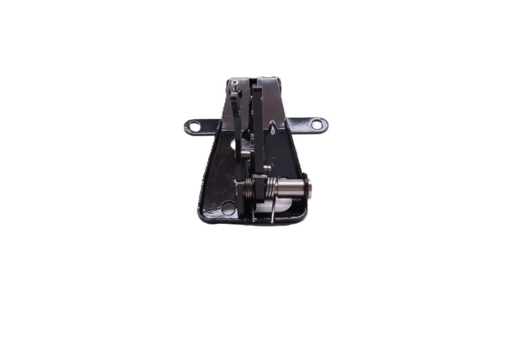 Bentley Continental Flying Spur GT GTC hood safety catch lock latch #2198