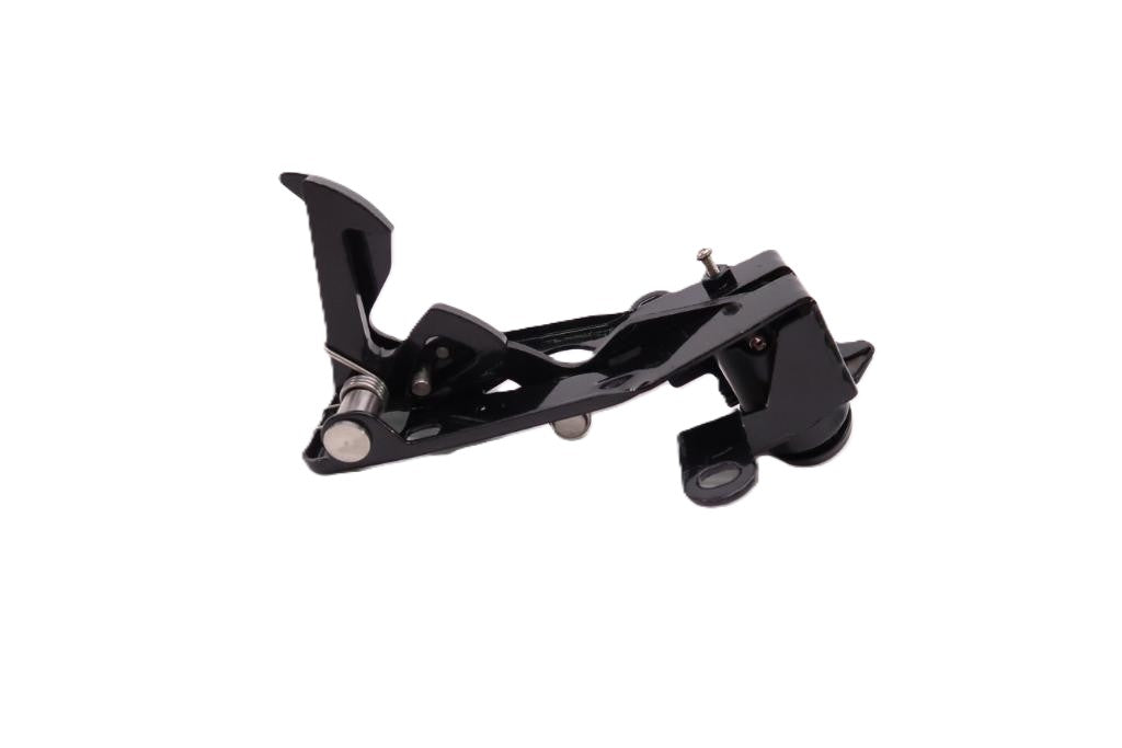 Rolls Royce Ghost Wraith Dawn air suspension pump valve block bracket #2195