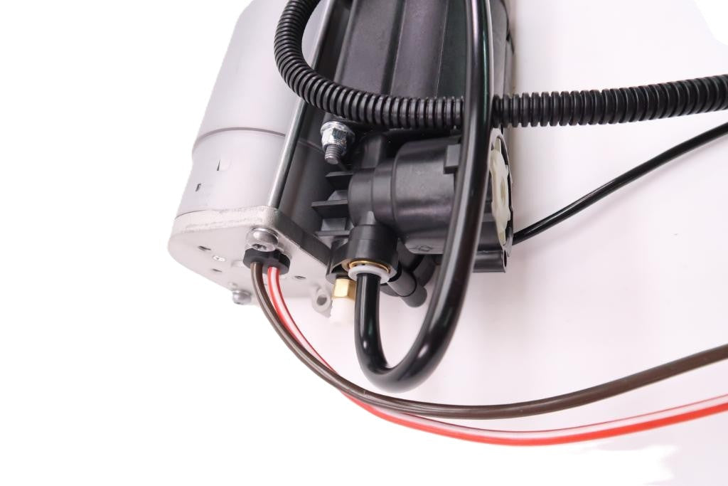 Bentley Continental Flying Spur GT GTC air suspension pump #2193