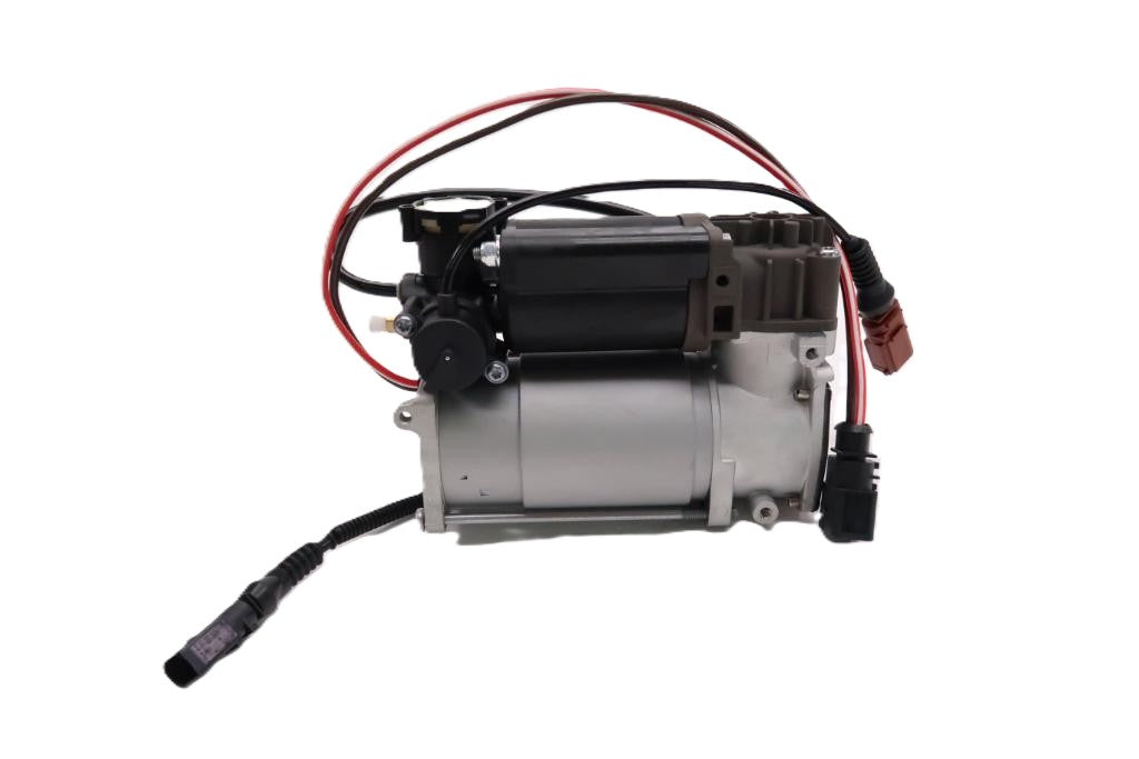 Bentley Continental Flying Spur GT GTC air suspension pump #2193