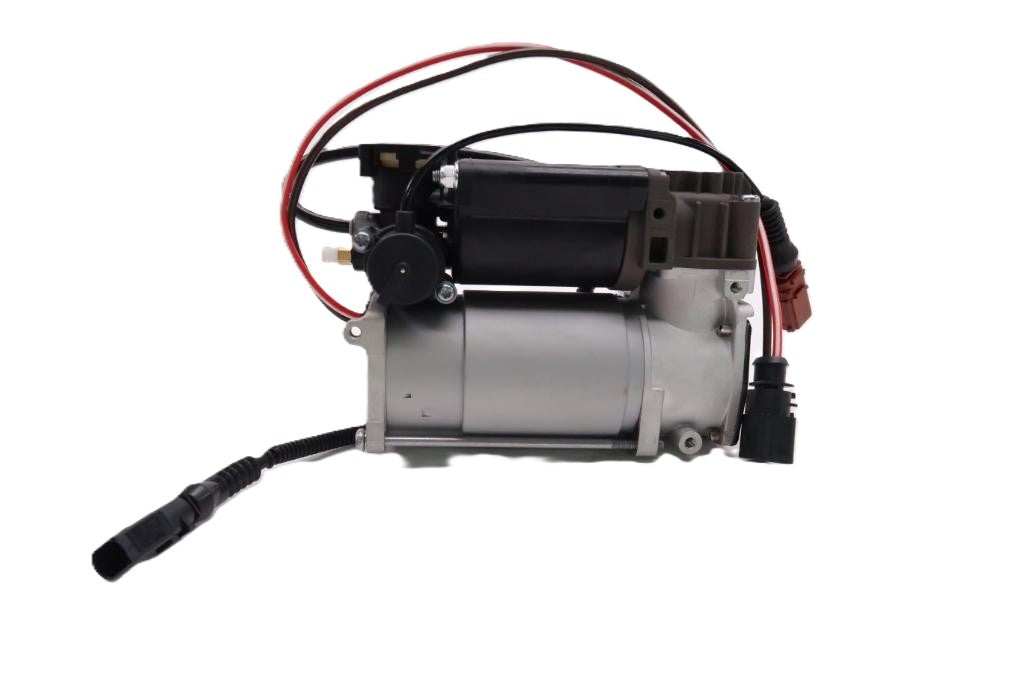 Bentley Continental Flying Spur GT GTC air suspension pump #2193