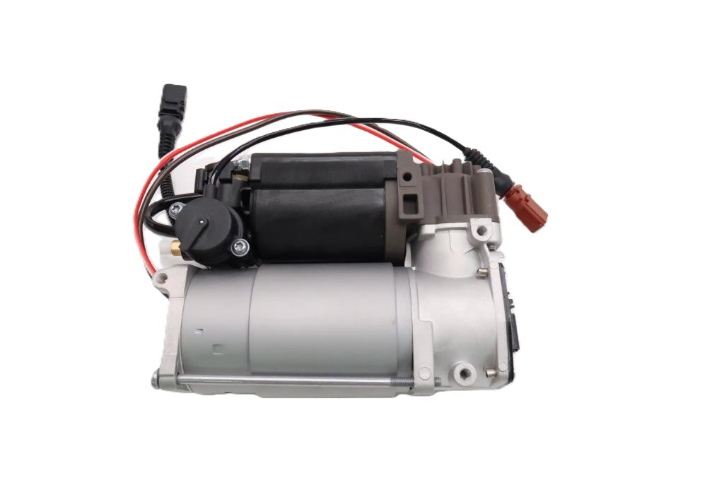 Bentley Continental Flying Spur GT GTC air suspension pump #2193