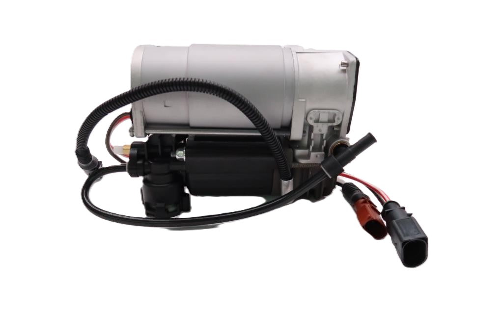 Bentley Continental Flying Spur GT GTC air suspension pump #2193