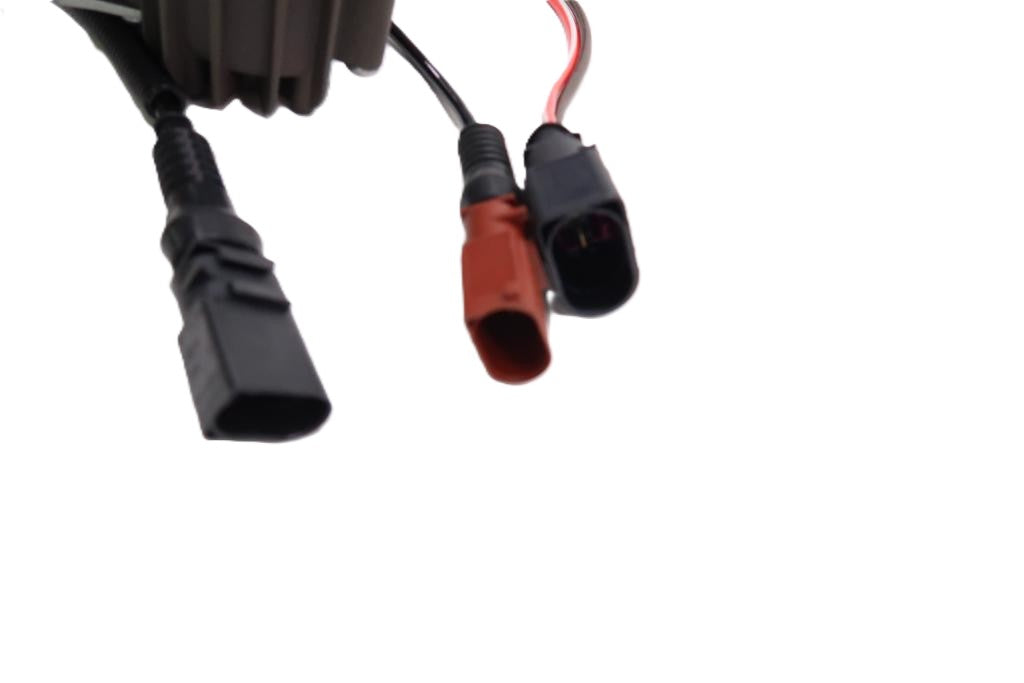 Bentley Continental Flying Spur GT GTC air suspension pump #2193