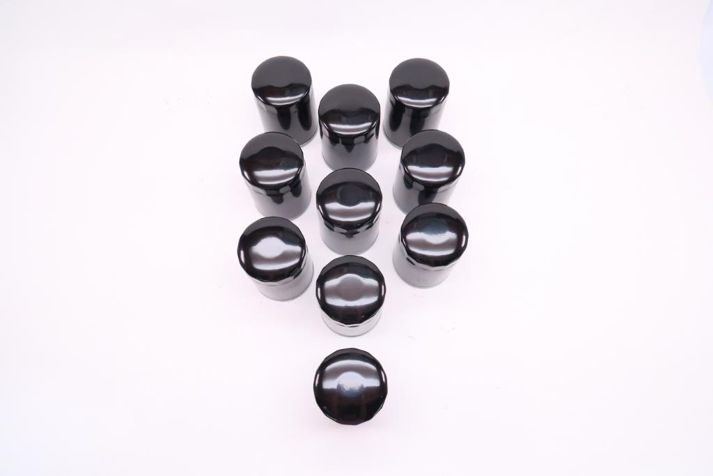 Bentley Mulsanne engine oil filter TopEuro 10pcs #2146