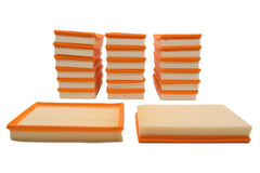 Rolls Royce Ghost Dawn Wraith Cullinan Phantom engine air filters 10 sets #2150