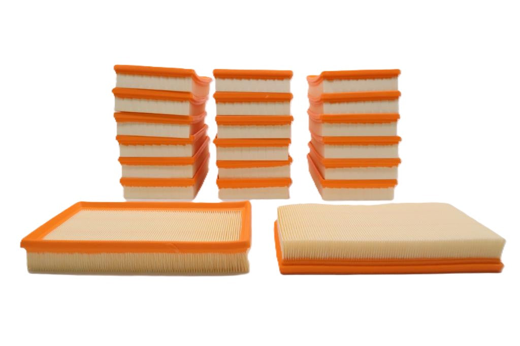 Rolls Royce Ghost Dawn Wraith Cullinan Phantom engine air filters 10 sets #2150