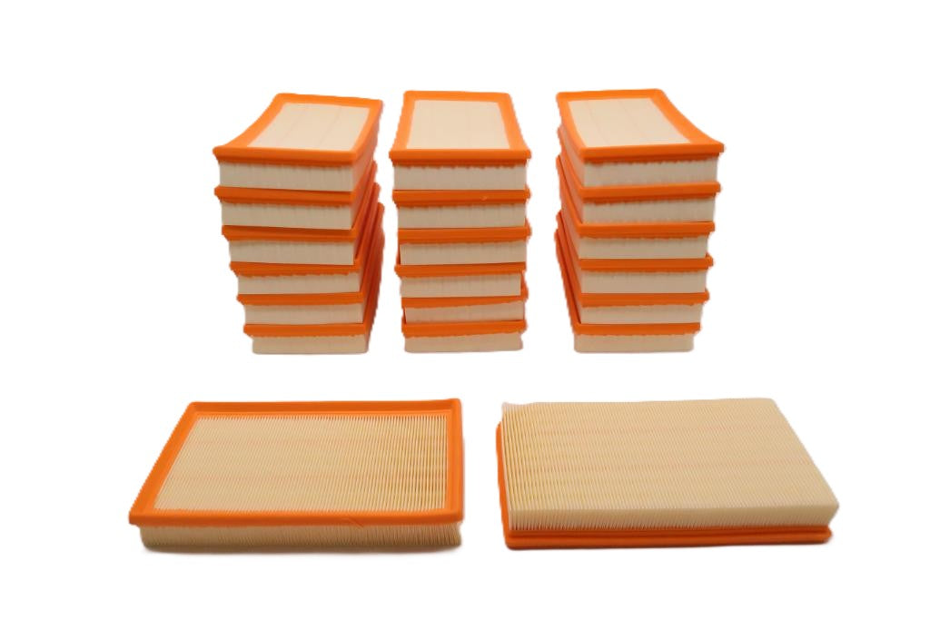 Rolls Royce Ghost Dawn Wraith Cullinan Phantom engine air filters 10 sets #2150