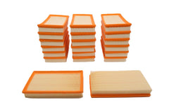 Rolls Royce Ghost Dawn Wraith Cullinan Phantom engine air filters 10 sets #2150