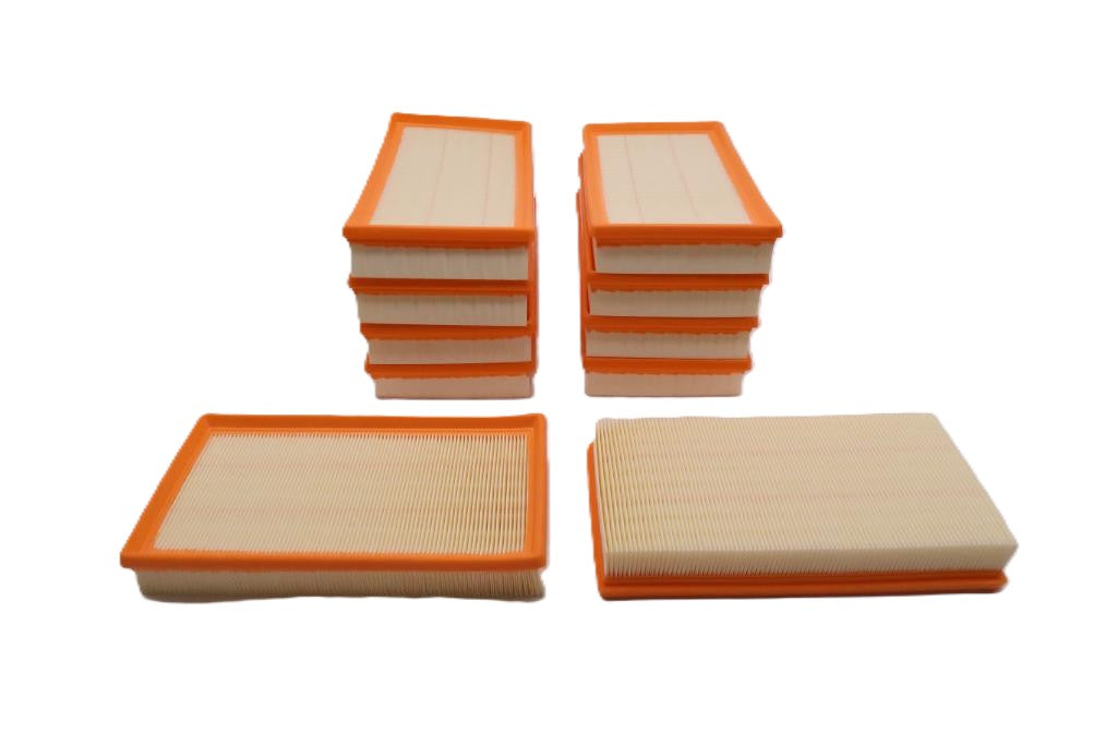 Rolls Royce Ghost Dawn Wraith Cullinan Phantom engine air filters 5sets #2151