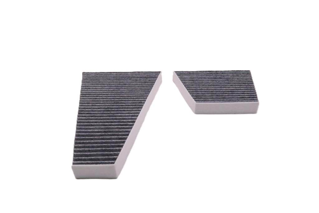 Bentley Continental GT GTC Flying Spur cabin carbon pollen air filters 10 sets #2159