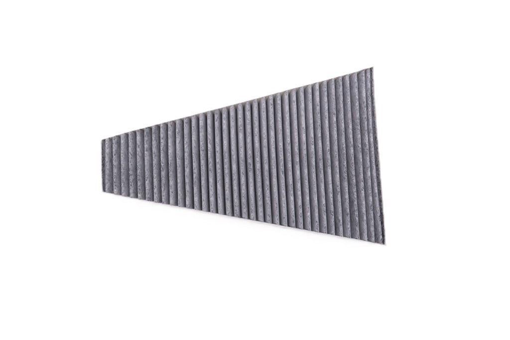 Bentley Continental GT GTC Flying Spur cabin carbon pollen air filters #2161