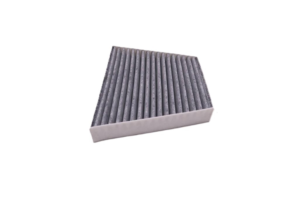 Bentley Continental GT GTC Flying Spur cabin carbon pollen air filters #2161