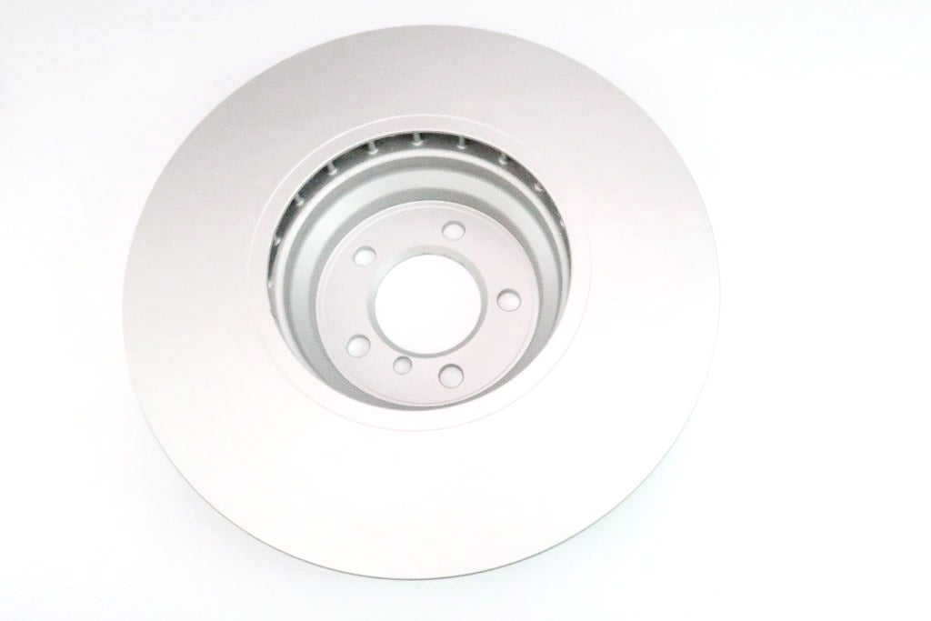 Rolls Royce Phantom front and rear brake rotors TopEuro #1444