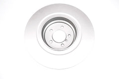 Rolls Royce Phantom rear brake rotor 1pc TopEuro #1450