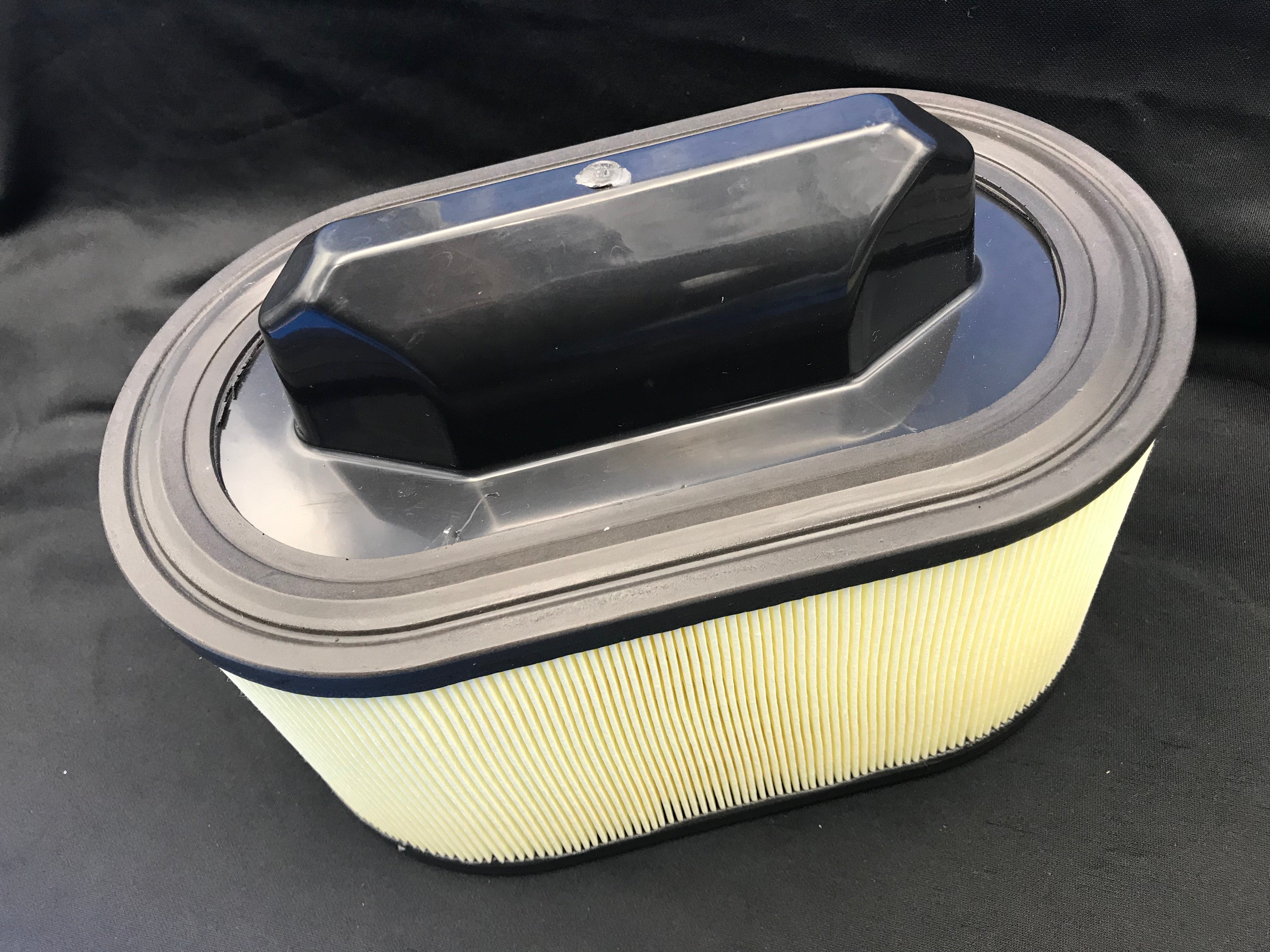 MASERATI 2014 & UP GHIBLI  QUATTROPORTE LEVANTE ENGINE AIR FILTERS #1520