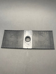 Bentley Continental Gtc Shifter Slide Position Dust Cover Strip #202