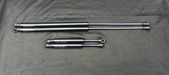 Bentley Continental GT GTC Flying Spur hood shocks lift support Set of 4 #1485